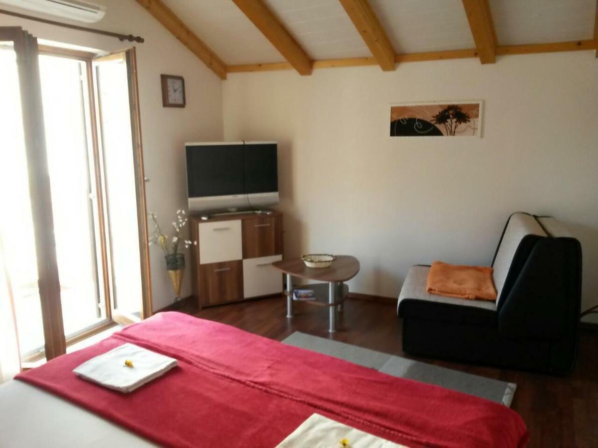 Rogoznica Apartment Ngoại thất bức ảnh