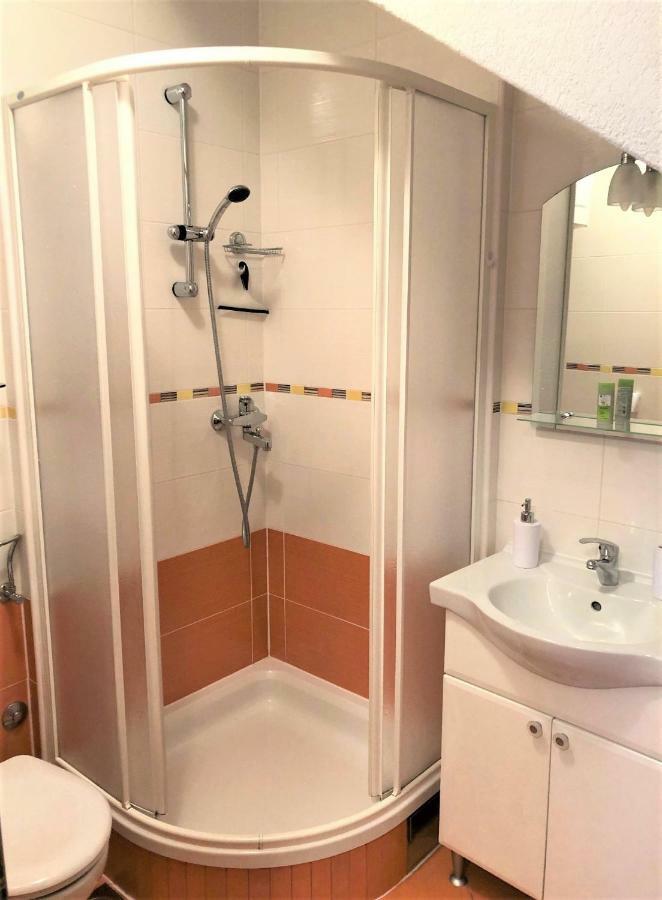 Rogoznica Apartment Ngoại thất bức ảnh